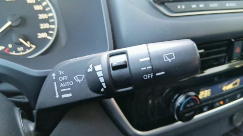 Nissan Qashqai DIG-T 116kW (158CV) mHEV Xtronic Acenta