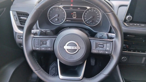 Nissan Qashqai DIG-T 116kW (158CV) mHEV Xtronic Acenta