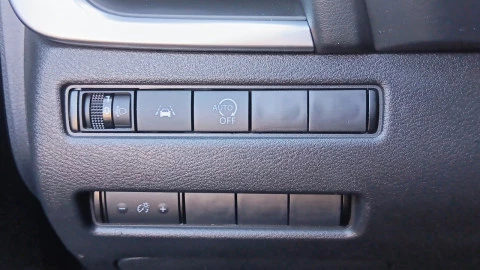 Nissan Qashqai DIG-T 116kW (158CV) mHEV Xtronic Acenta