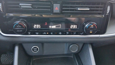 Nissan Qashqai DIG-T 116kW (158CV) mHEV Xtronic Acenta