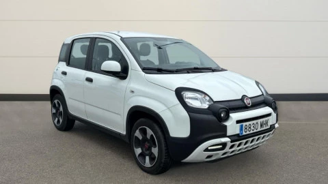 Fiat Panda City Cross 1.0 Gse 51kw (70CV)
