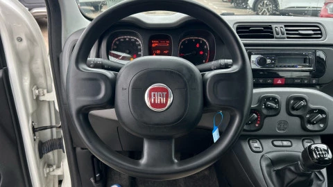 Fiat Panda City Cross 1.0 Gse 51kw (70CV)