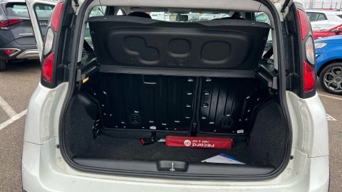 Fiat Panda City Cross 1.0 Gse 51kw (70CV)