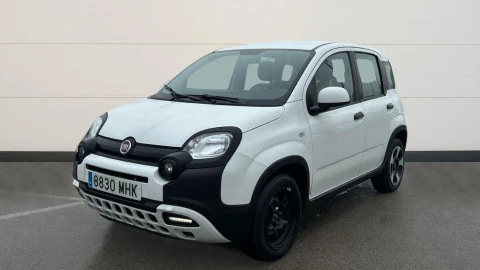 Fiat Panda City Cross 1.0 Gse 51kw (70CV)