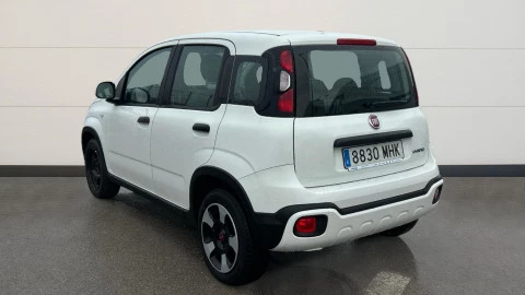 Fiat Panda City Cross 1.0 Gse 51kw (70CV)