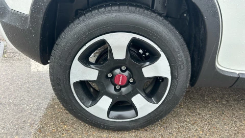 Fiat Panda City Cross 1.0 Gse 51kw (70CV)