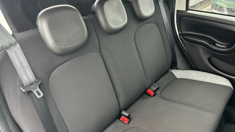 Fiat Panda City Cross 1.0 Gse 51kw (70CV)