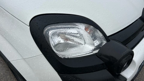 Fiat Panda City Cross 1.0 Gse 51kw (70CV)