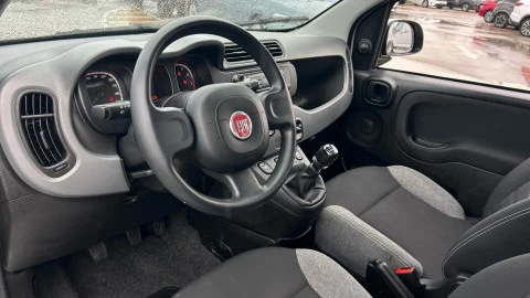 Fiat Panda City Cross 1.0 Gse 51kw (70CV)