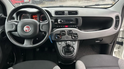 Fiat Panda City Cross 1.0 Gse 51kw (70CV)