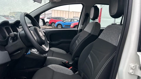 Fiat Panda City Cross 1.0 Gse 51kw (70CV)