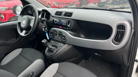 Fiat Panda City Cross 1.0 Gse 51kw (70CV)