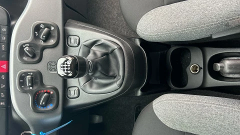 Fiat Panda City Cross 1.0 Gse 51kw (70CV)