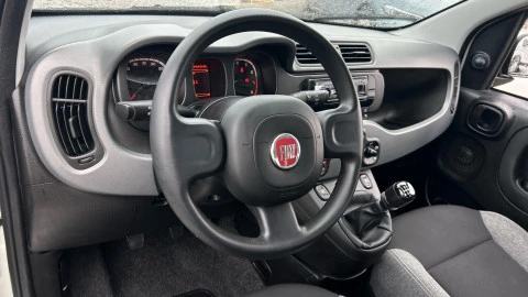 Fiat Panda City Cross 1.0 Gse 51kw (70CV)