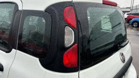 Fiat Panda City Cross 1.0 Gse 51kw (70CV)