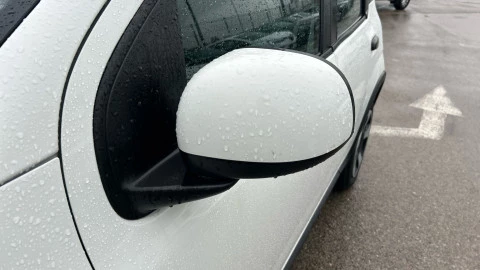 Fiat Panda City Cross 1.0 Gse 51kw (70CV)