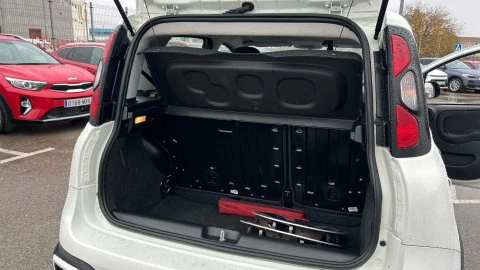 Fiat Panda City Cross 1.0 Gse 51kw (70CV)