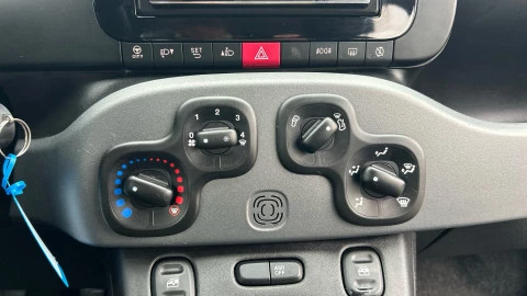 Fiat Panda City Cross 1.0 Gse 51kw (70CV)