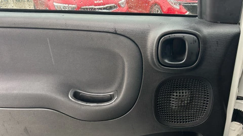 Fiat Panda City Cross 1.0 Gse 51kw (70CV)