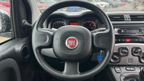 Fiat Panda City Cross 1.0 Gse 51kw (70CV)
