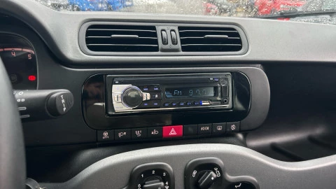 Fiat Panda City Cross 1.0 Gse 51kw (70CV)