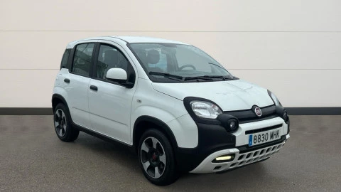 Fiat Panda City Cross 1.0 Gse 51kw (70CV)