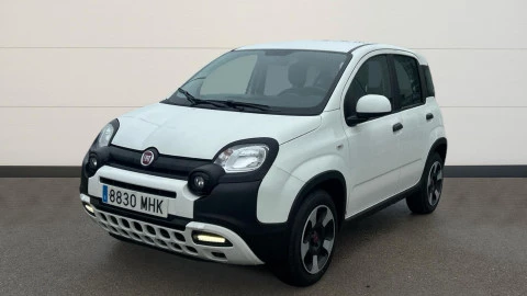 Fiat Panda City Cross 1.0 Gse 51kw (70CV)