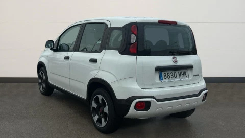 Fiat Panda City Cross 1.0 Gse 51kw (70CV)