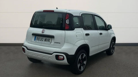 Fiat Panda City Cross 1.0 Gse 51kw (70CV)
