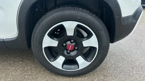 Fiat Panda City Cross 1.0 Gse 51kw (70CV)