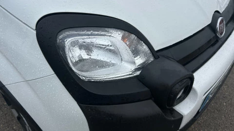 Fiat Panda City Cross 1.0 Gse 51kw (70CV)