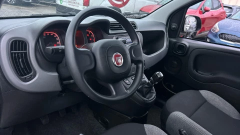 Fiat Panda City Cross 1.0 Gse 51kw (70CV)