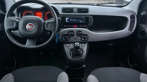 Fiat Panda City Cross 1.0 Gse 51kw (70CV)