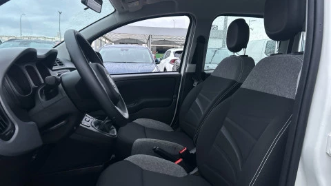 Fiat Panda City Cross 1.0 Gse 51kw (70CV)