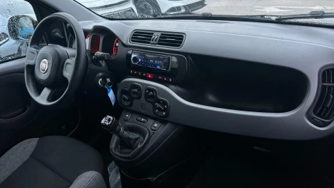 Fiat Panda City Cross 1.0 Gse 51kw (70CV)