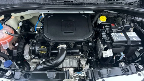 Fiat Panda City Cross 1.0 Gse 51kw (70CV)