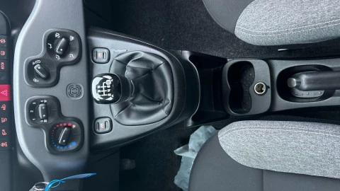 Fiat Panda City Cross 1.0 Gse 51kw (70CV)