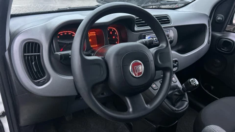 Fiat Panda City Cross 1.0 Gse 51kw (70CV)