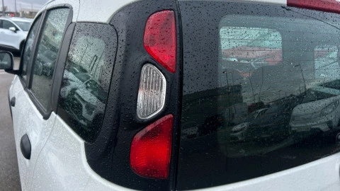 Fiat Panda City Cross 1.0 Gse 51kw (70CV)