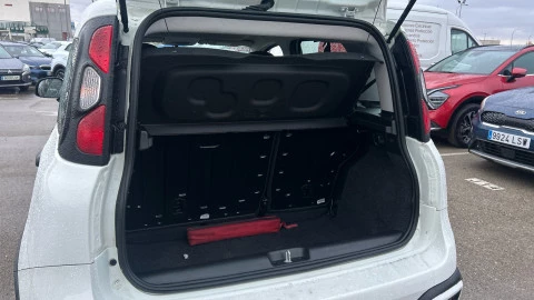 Fiat Panda City Cross 1.0 Gse 51kw (70CV)