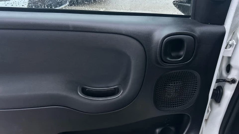 Fiat Panda City Cross 1.0 Gse 51kw (70CV)