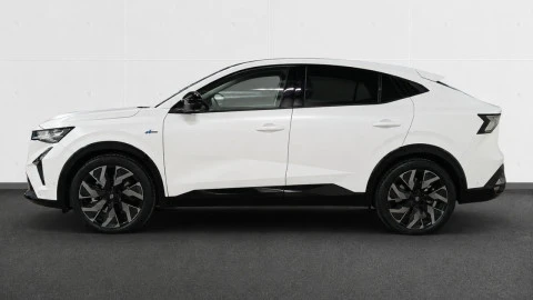 Renault Rafale Esprit Alpine full hybrid E-Tech 147kW