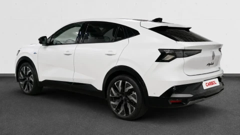 Renault Rafale Esprit Alpine full hybrid E-Tech 147kW