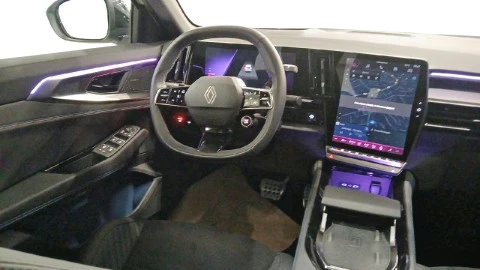 Renault Rafale Esprit Alpine full hybrid E-Tech 147kW