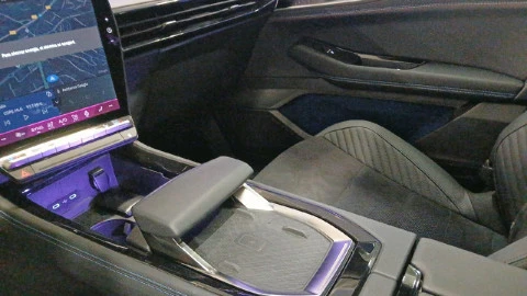Renault Rafale Esprit Alpine full hybrid E-Tech 147kW