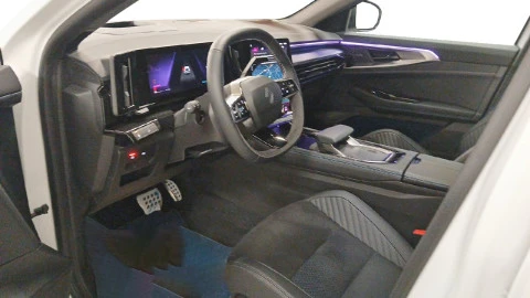 Renault Rafale Esprit Alpine full hybrid E-Tech 147kW