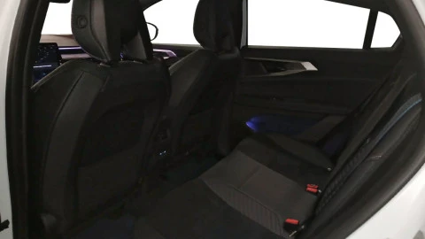 Renault Rafale Esprit Alpine full hybrid E-Tech 147kW