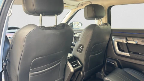 Jaecoo 7 1.6 TGDI 108 kW Select