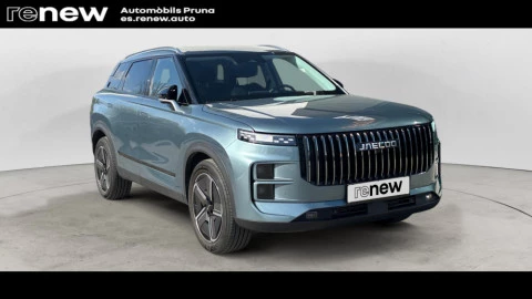 Jaecoo 7 1.6 TGDI 108 kW Select