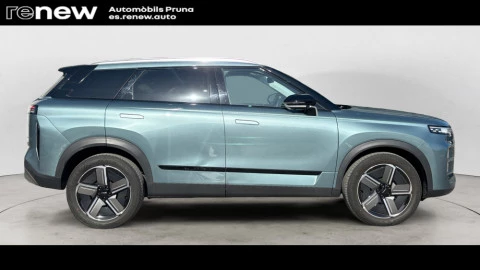 Jaecoo 7 1.6 TGDI 108 kW Select